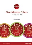 Five-minute fillers : foundation-Y2 : fun and confidence boosting activities to help children memorise number facts