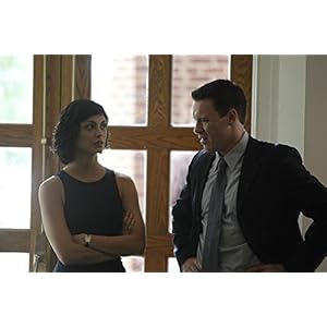 Homeland - Saison 1 - Édition exclusive Amazon.fr (1 DVD de bonus contenant une interview