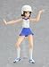 The Melancholy of Haruhi Suzumiya Haruhi Suzumiya Cheerleader Ver. Figma Action Figure_s-4