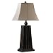 Klaussner L3107LAMP Malay Brass Lamp