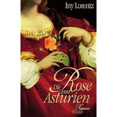 Die Rose von Asturien
