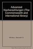 Advanced Nacherzählungen for university and Sixth Form classes