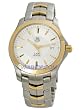 Tag Heuer Link Two-Tone Steel and Gold Mens Watch WJF1152.BB0579 Tag Heuer Link Two-Tone Steel and Gold Mens Watch WJF1152.BB0579