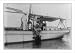 Historic Print (L): [The Philippines]: Jolo - pearl fishing diver going into the water