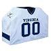 Virginia Cavaliers Grill Cover 41x60x19.5 Grill Cover - U Of Virginia - NCAA College Athletics Fan Shop Sports Team Merchandise
