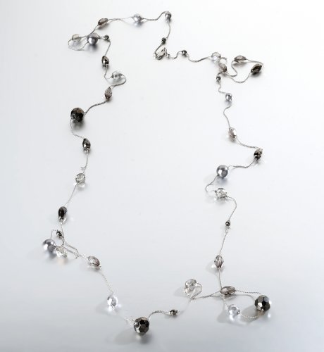 Beach Treasure Necklace