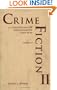 Crime Fiction II: A Comprehensive Bibliography, 1749-1990; A Completely Revised and Updated Edition (Garland Reference Library of the Humanities)