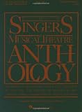 The Singers Musical Theatre Anthology: Mezzo-Soprano/Belter