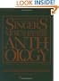 The Singer's Musical Theatre Anthology: Mezzo-Soprano/Belter