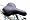 Reflex Park Lane 16" Shimano 18sp Ladies Hybrid Bike