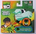 Ben 10 - Toys - Diamondhead Planetary Powder Set