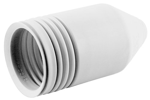 Hubbell Wiring SystemsHBL77CM16W Twist-Lock Ship-to-Shore Seal-Tite Cover for Weather Proofing 50A Plugs, White
