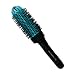 Health & Personal Care : Phillips Aluminum Hot Curl Brush Nylon Bristles - 2-1/4"