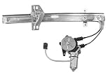 Dorman OE Solutions Window Regulator with Motor 741-712