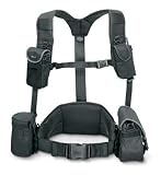 S&F Shoulder Harness (X-Large)