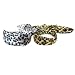 Animal Print Long Tail Head Band