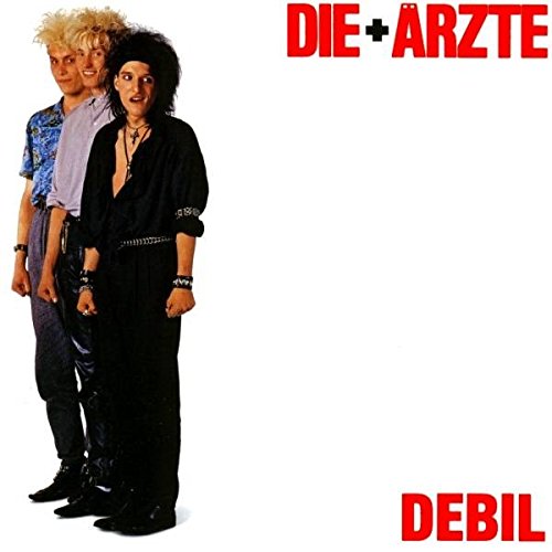 Die Arzte - Unrockstar Darmstadt CD 2 - Zortam Music