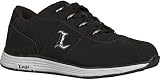 Lugz Phylo Rock Black/White Size 8D