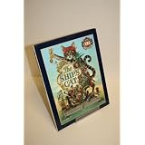 The Ship's Catby Richard Adams
