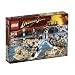 LEGO Indiana Jones Venice Canal Chase (7197)