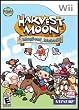 Harvest Moon: Magical Melody WII