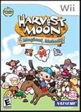 Harvest Moon: Magical Melody
