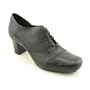 CLARKS Elma Black Oxfords Shoes Womens Size 10