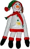 Dingle Dangle Snowman
