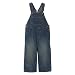 Toddler Boys' Genuine Kids from OshKosh Denim Overalls - Medium Wash