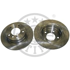 BREMSEN - BREMSCHEIBEN HINTEN BMW 3 Compact (E36), 3 (E46), 3 Compact (E46), 3 (E36), 3 Coupe (E46), 3 Touring (E36), 3 Convertible (E36), 3 Coupe (E36) 09/1990 -