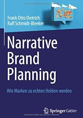 Narrative Brand Planning