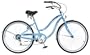 Pacific Shorewood Women's Cruiser Bike (26-Inch Wheels)