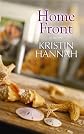Home Front (Center Point Platinum Fiction (Large Print))