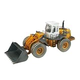 Graupner 5063 - WP Radladervon "Graupner"