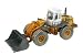 Graupner 5063 - WP Radlader