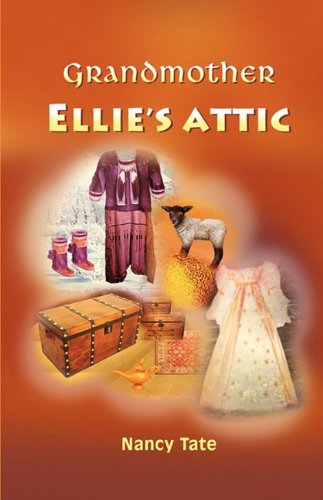 Grandmother Ellie's Attic