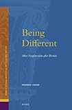 Being different : more neoplatonism after Derrida