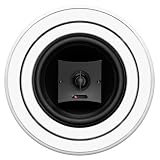 Boston Acoustics HSi 460 (Ea) 2-Way 6-inch In-Ceiling Loudspeaker