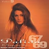 Dalida - Le Temps des Fleurs