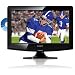 Coby TF-DVD1595 15-Inch 720p TV Combo