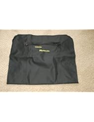 Sports: Columba 20 inch Folding Bike Bag - 2ksilver