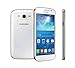 Samsung Korea Samsung Galaxy Grand Neo I9060 8GB, Factory Unlocked Cell Phones - Retail Packaging - White
