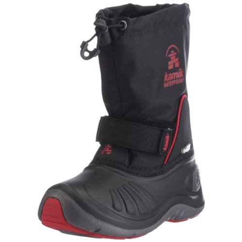 Kamik ShadowX NK8195, Unisex -