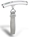 Duronic LS1008 Digital 50KG Capacity Luggage/Bag/Suitcase Scales with straps and batteries