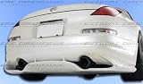 2003-2008 Nissan 350z Spirit Rear Lip