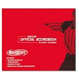 Score Right Soccer Scorebooks