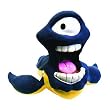 Grrr-emlins Slugger Latex Dog Toy