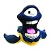 Grrr-emlins Slugger Latex Dog Toy