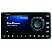 XM XDNX1V1 Onyx Dock-and-Play Radio with Car Kit