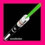 Festk�rper Laser Laserpointer 1mW 1500M Reichweite + Geschenkbox + Batterien von RBrothersTechnologie